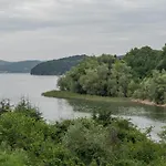 Semesterbostad Doma Domasa Holcikovce