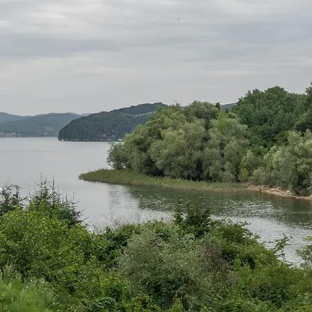 Dom wakacyjny Doma Domasa Holcikovce