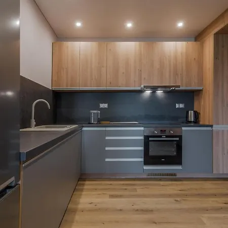 Doma Domasa Hébergement de vacances Holcikovce