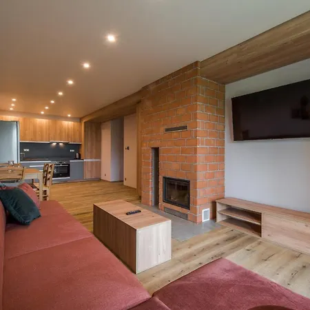 Doma Domasa Hébergement de vacances Holcikovce