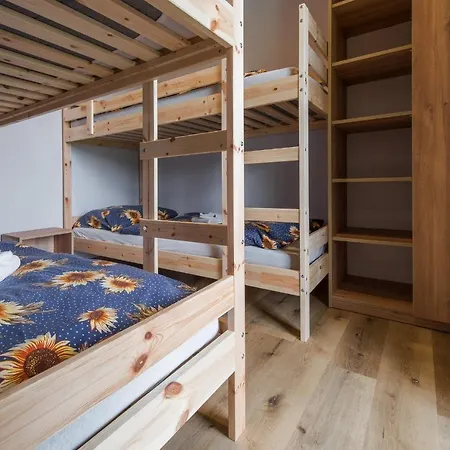 Ferienhaus Doma Domasa *