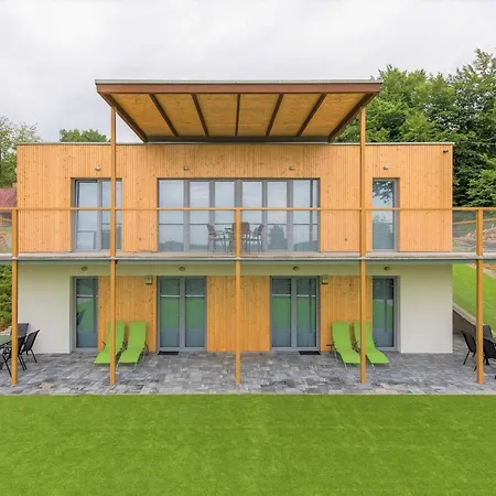 Doma Domasa Ferienhaus