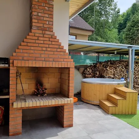 Doma Domasa Hébergement de vacances *