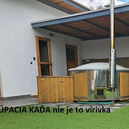 Doma Domasa Dom wakacyjny *