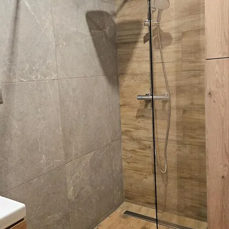 בית נופש Doma Domasa *