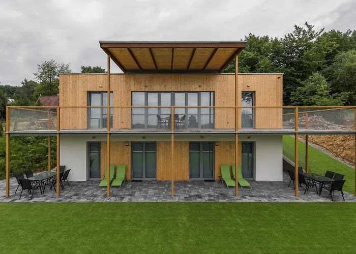 Ferienhaus Doma Domasa *