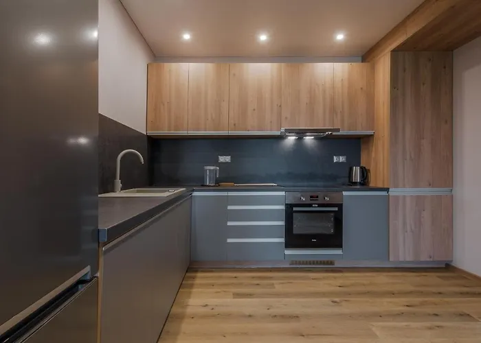 Doma Domasa Ferienhaus Holcikovce