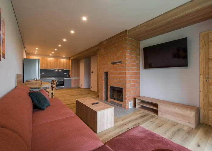 Doma Domasa Ferienhaus Holcikovce