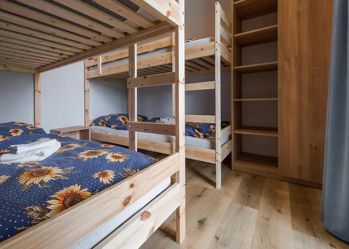 Vakantiehuis Doma Domasa *