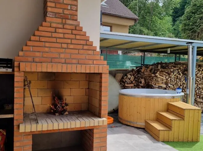 Doma Domasa Ferienhaus *