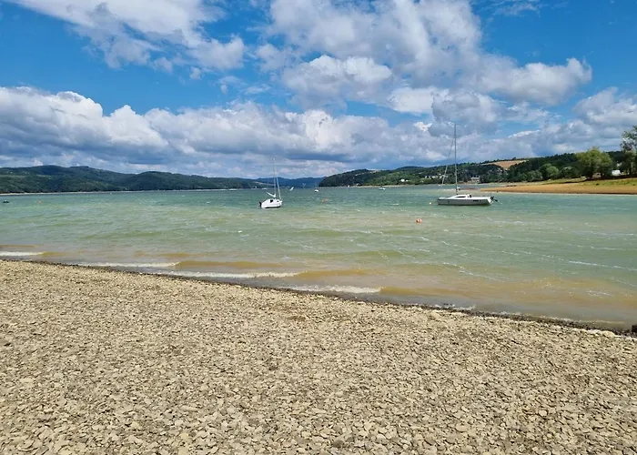 Doma Domasa Ferienhaus