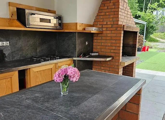 Vakantiehuis Doma Domasa