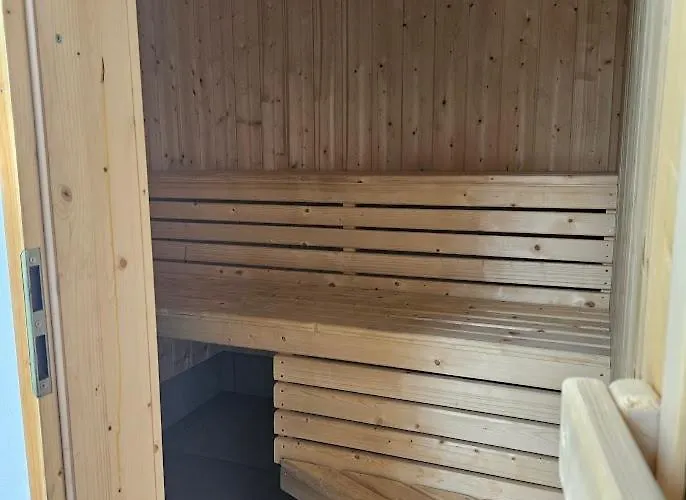 Vakantiehuis Doma Domasa